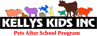 Kelly's Kids